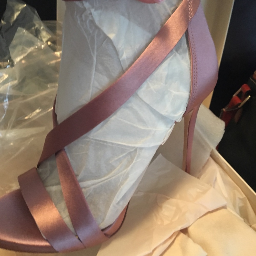 Vince Camuto Heels